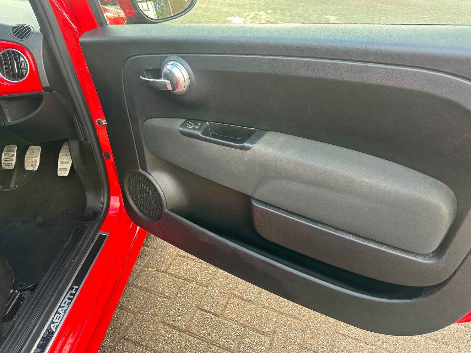 Used Abarth 595 2016 for sale - 77106793: Photo 10