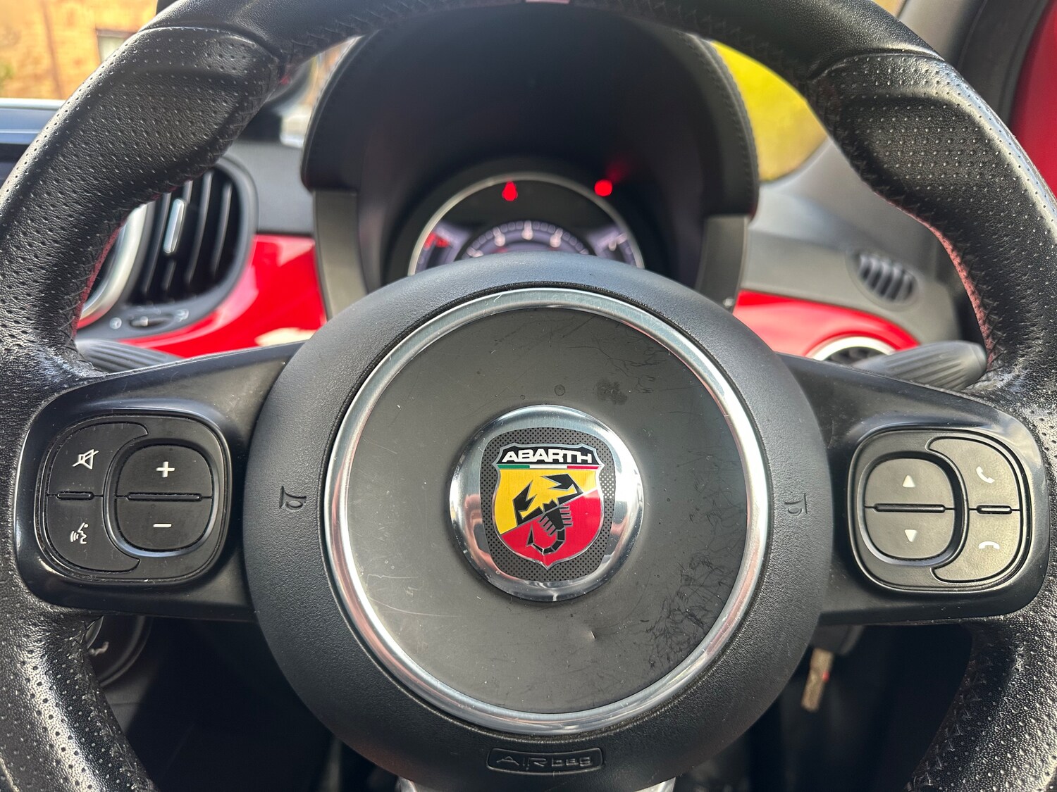 Used Abarth 595 2016 for sale - 77106793: Photo 16