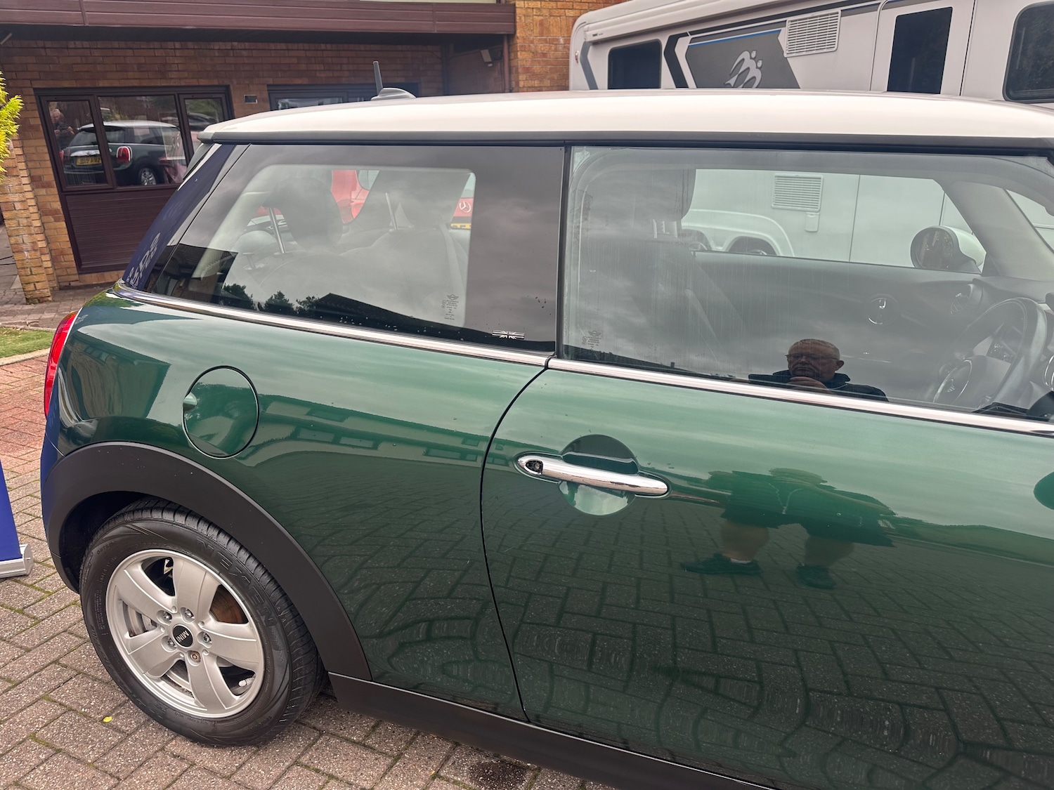 Used MINI Hatch 2014 for sale - 76299849: Photo 11