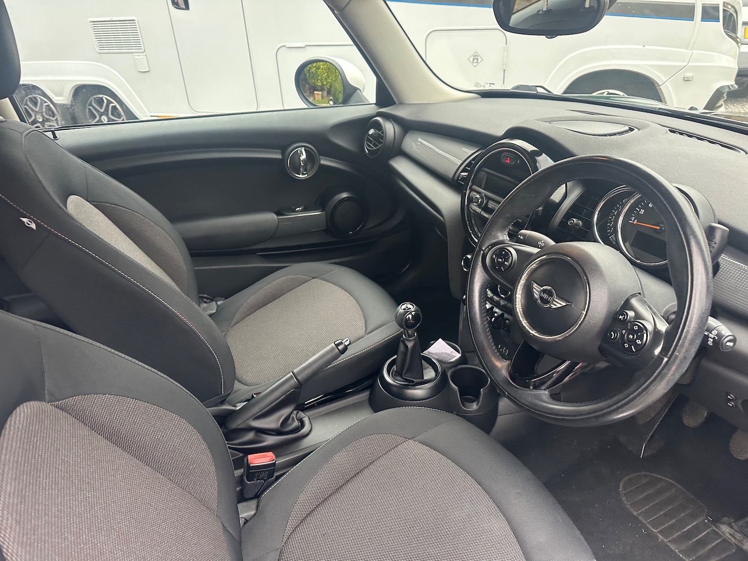 Used MINI Hatch 2014 for sale - 76299849: Photo 12