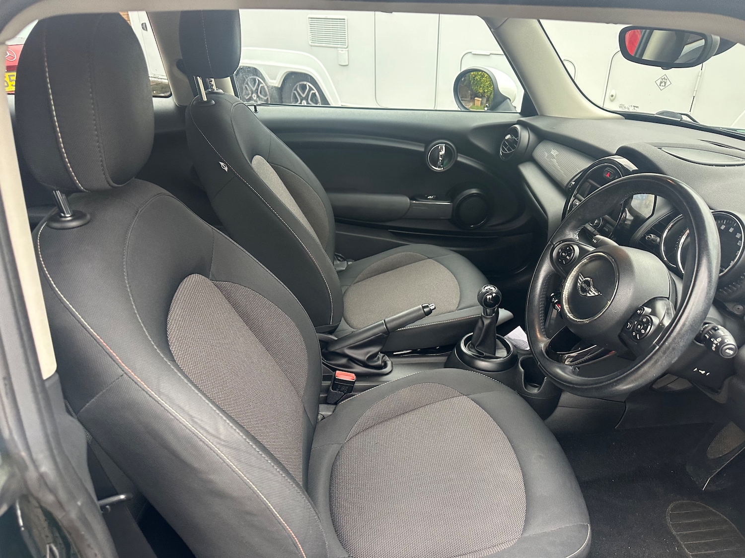 Used MINI Hatch 2014 for sale - 76299849: Photo 13