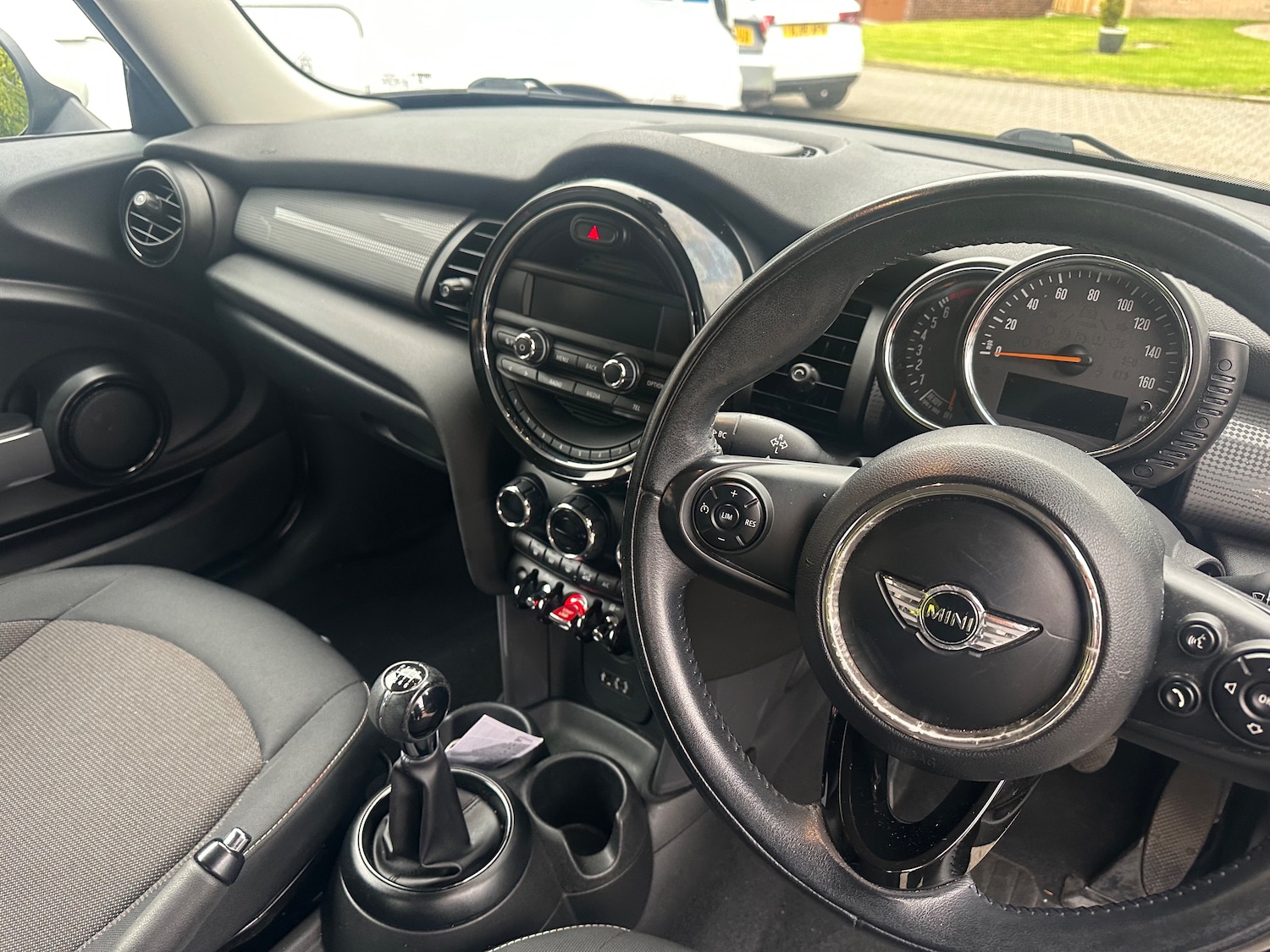 Used MINI Hatch 2014 for sale - 76299849: Photo 14