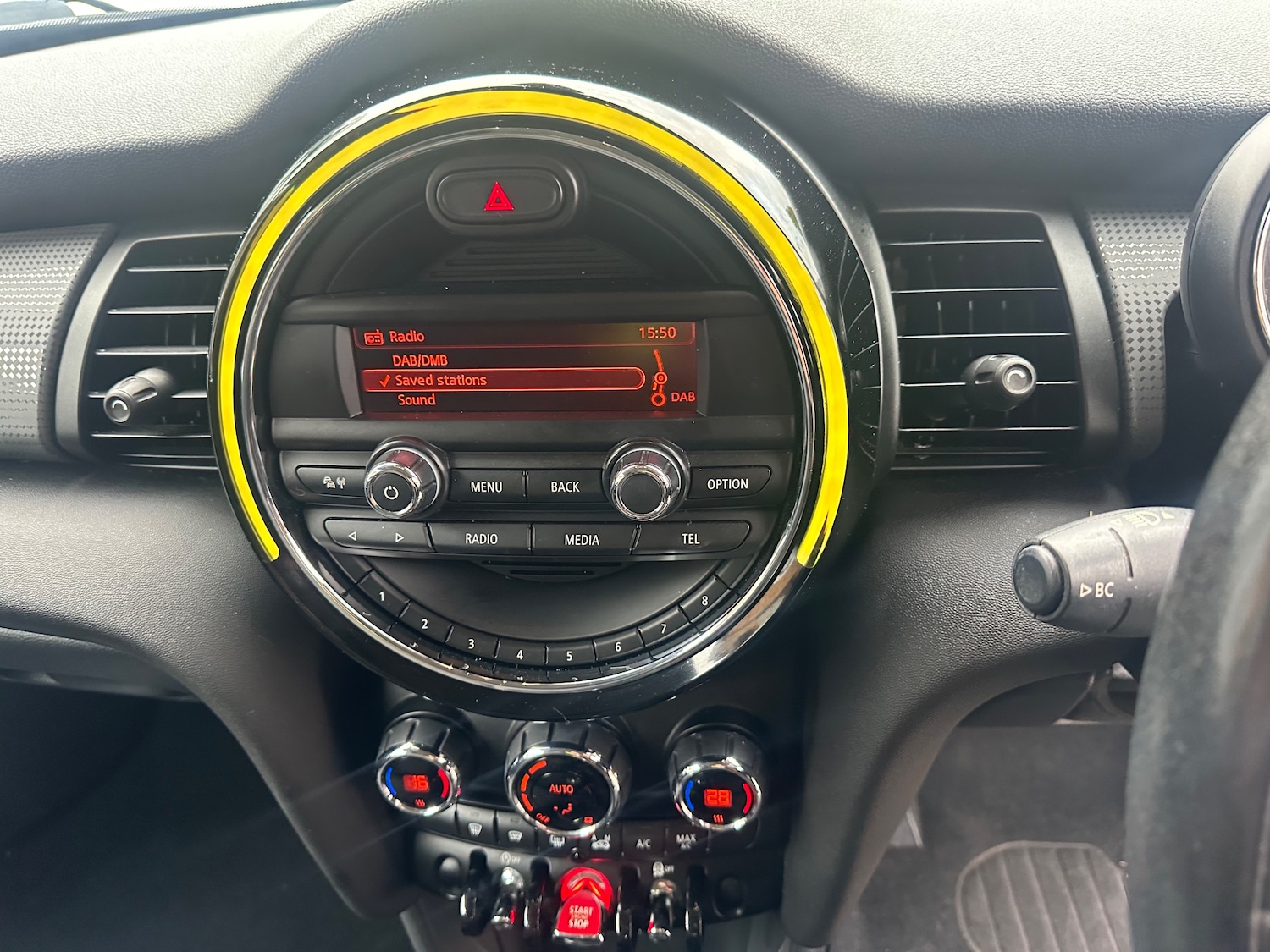 Used MINI Hatch 2014 for sale - 76299849: Photo 15