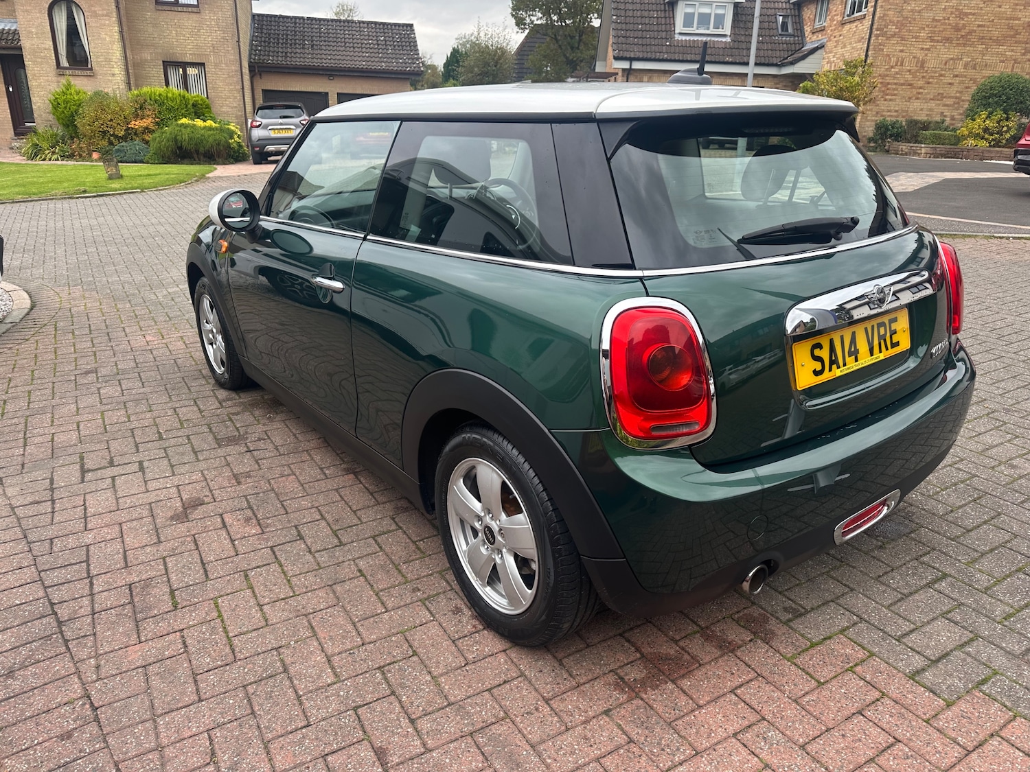 Used MINI Hatch 2014 for sale - 76299849: Photo 18