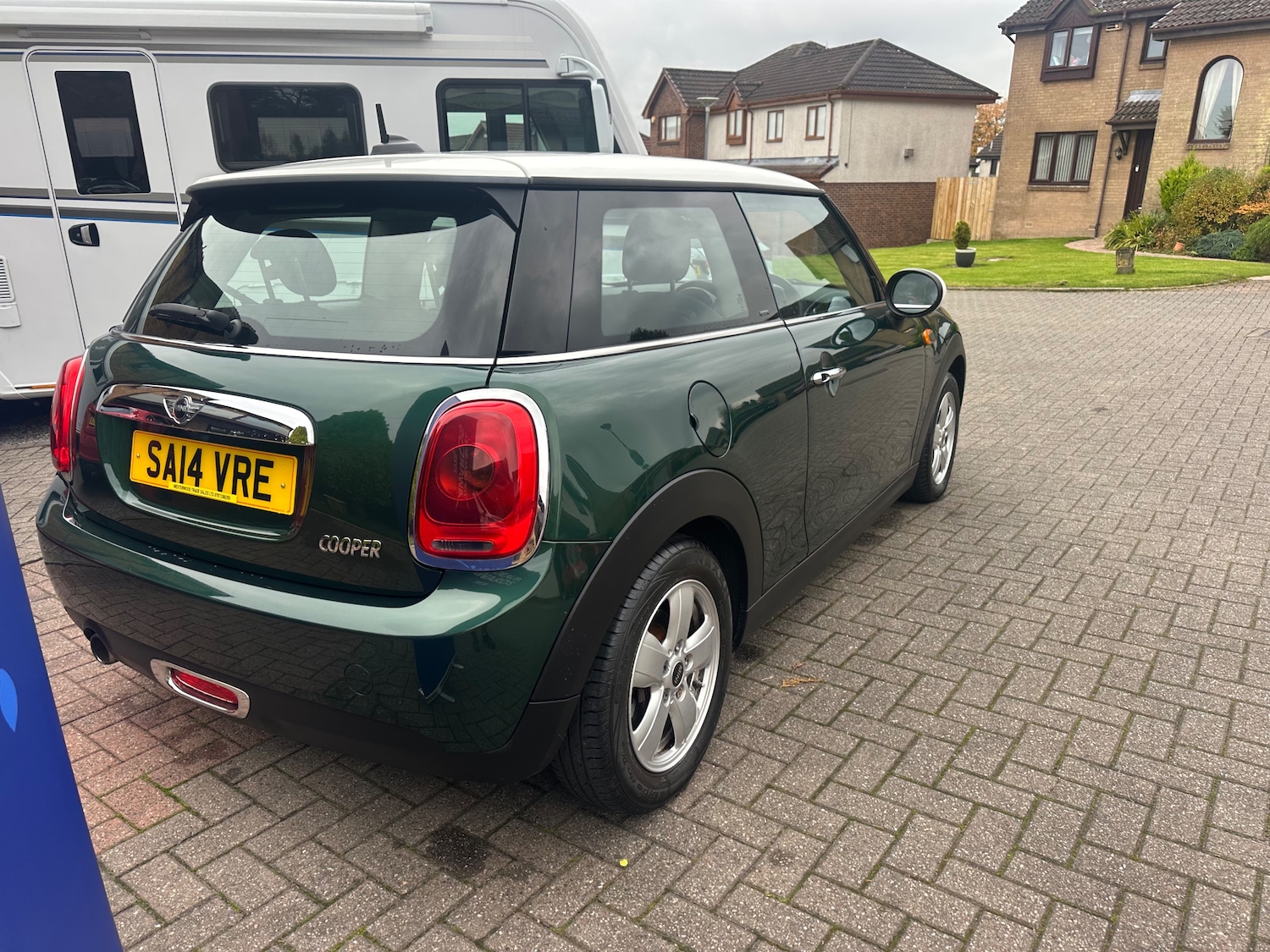 Used MINI Hatch 2014 for sale - 76299849: Photo 19