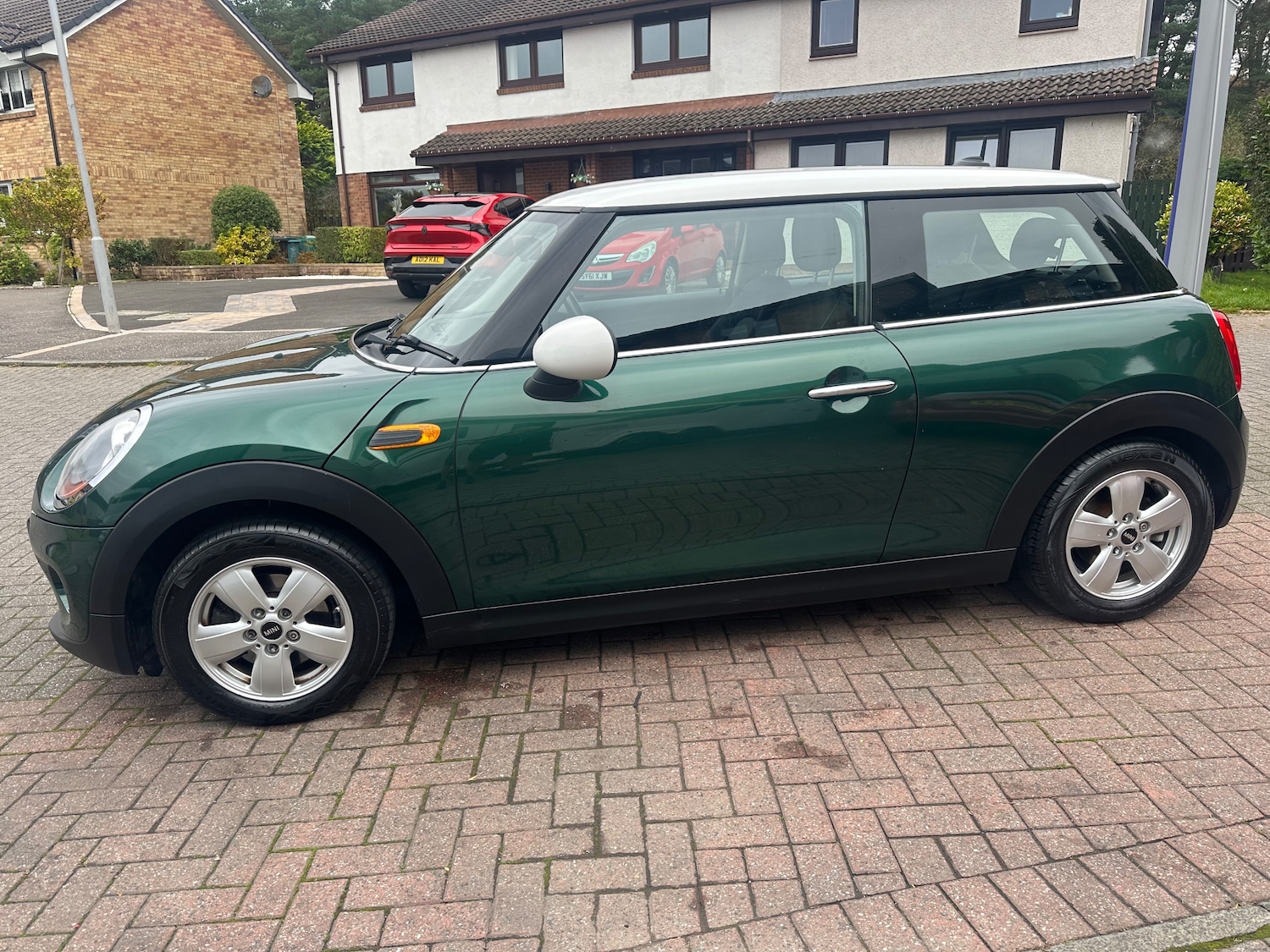 Used MINI Hatch 2014 for sale - 76299849: Photo 20