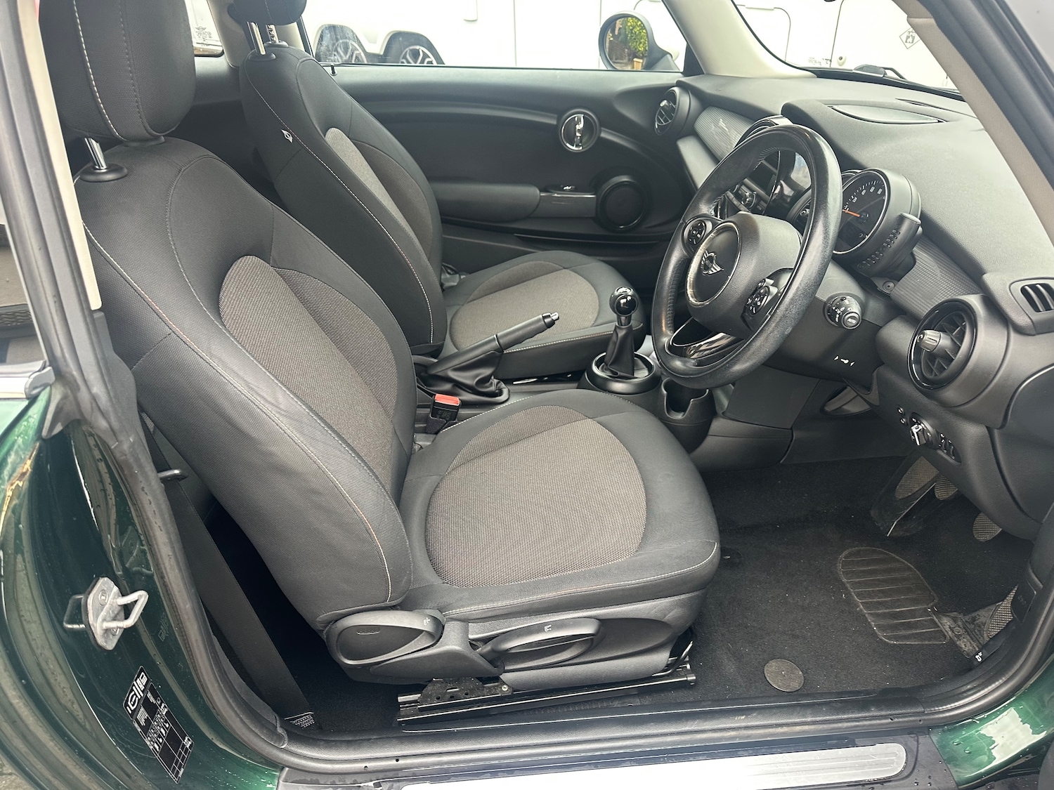Used MINI Hatch 2014 for sale - 76299849: Photo 21