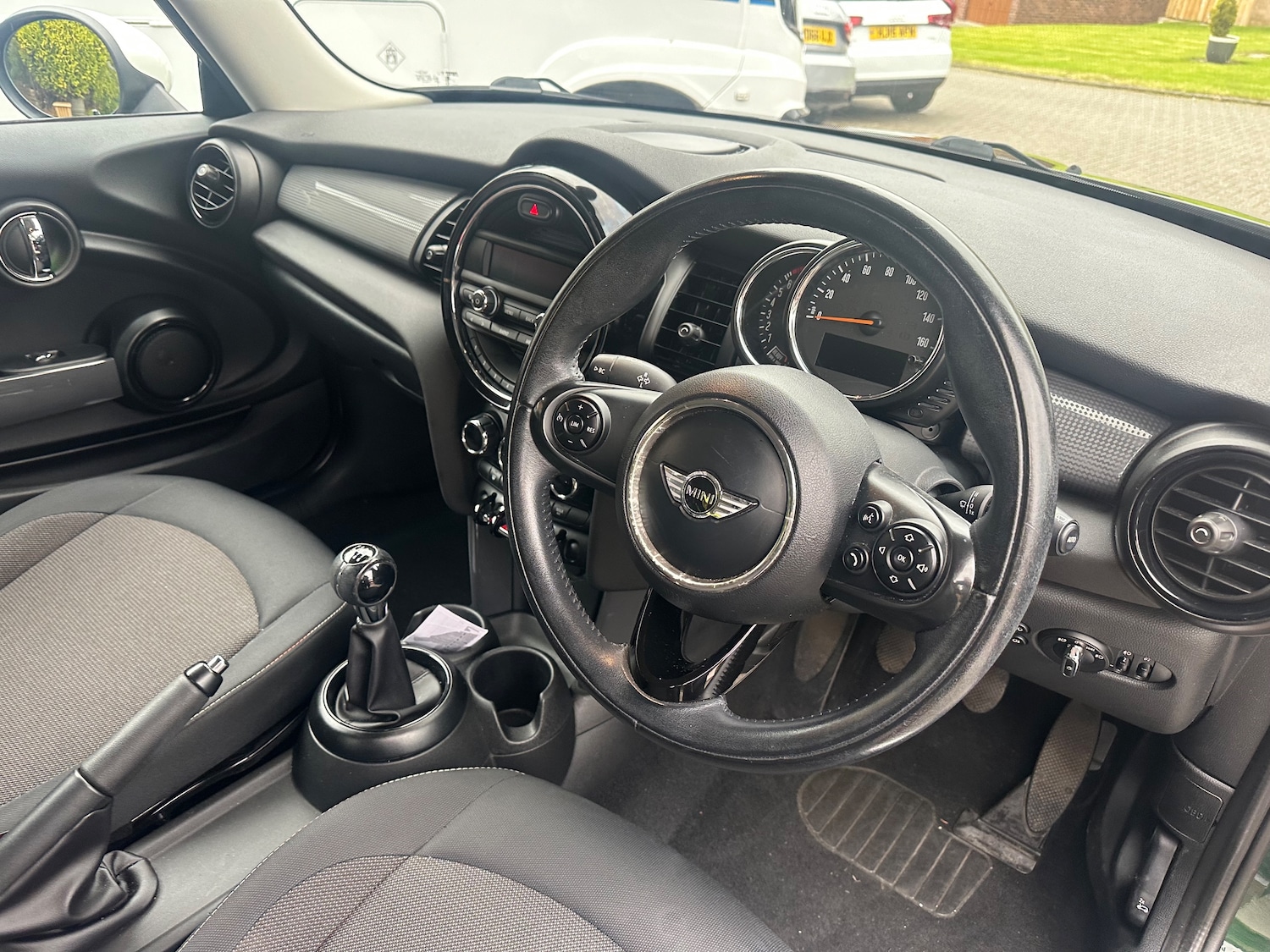 Used MINI Hatch 2014 for sale - 76299849: Photo 22