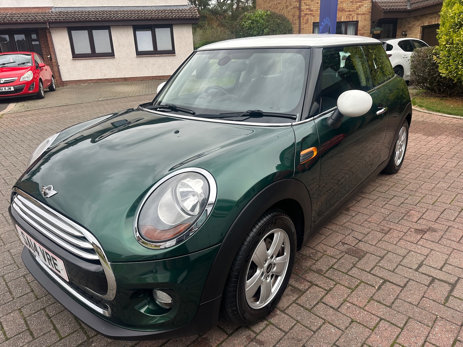 Used MINI Hatch 2014 for sale - 76299849: Photo 26