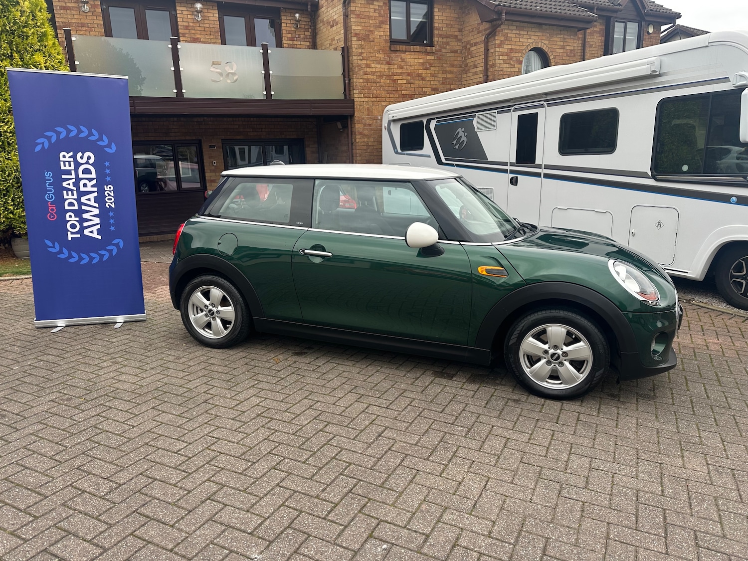Used MINI Hatch 2014 for sale - 76299849: Photo 28