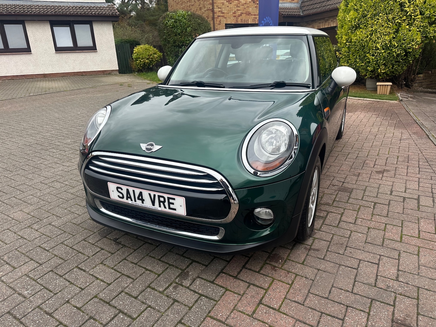 Used MINI Hatch 2014 for sale - 76299849: Photo 3