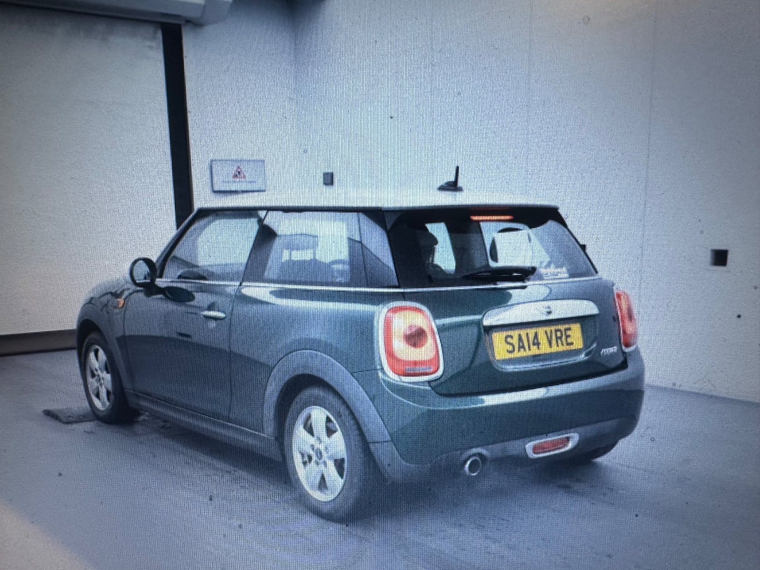 Used MINI Hatch 2014 for sale - 76299849: Photo 5