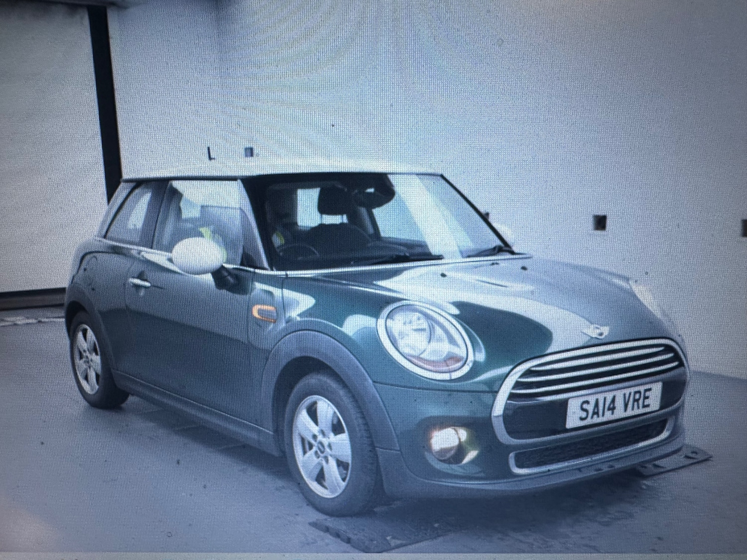 Used MINI Hatch 2014 for sale - 76299849: Photo 6