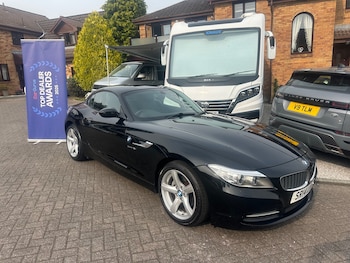 Used BMW Z4 2014 for sale - 79217082: Photo