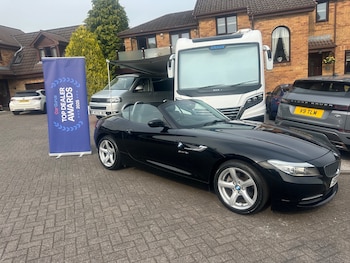 Used BMW Z4 2014 for sale - 79217082: Photo