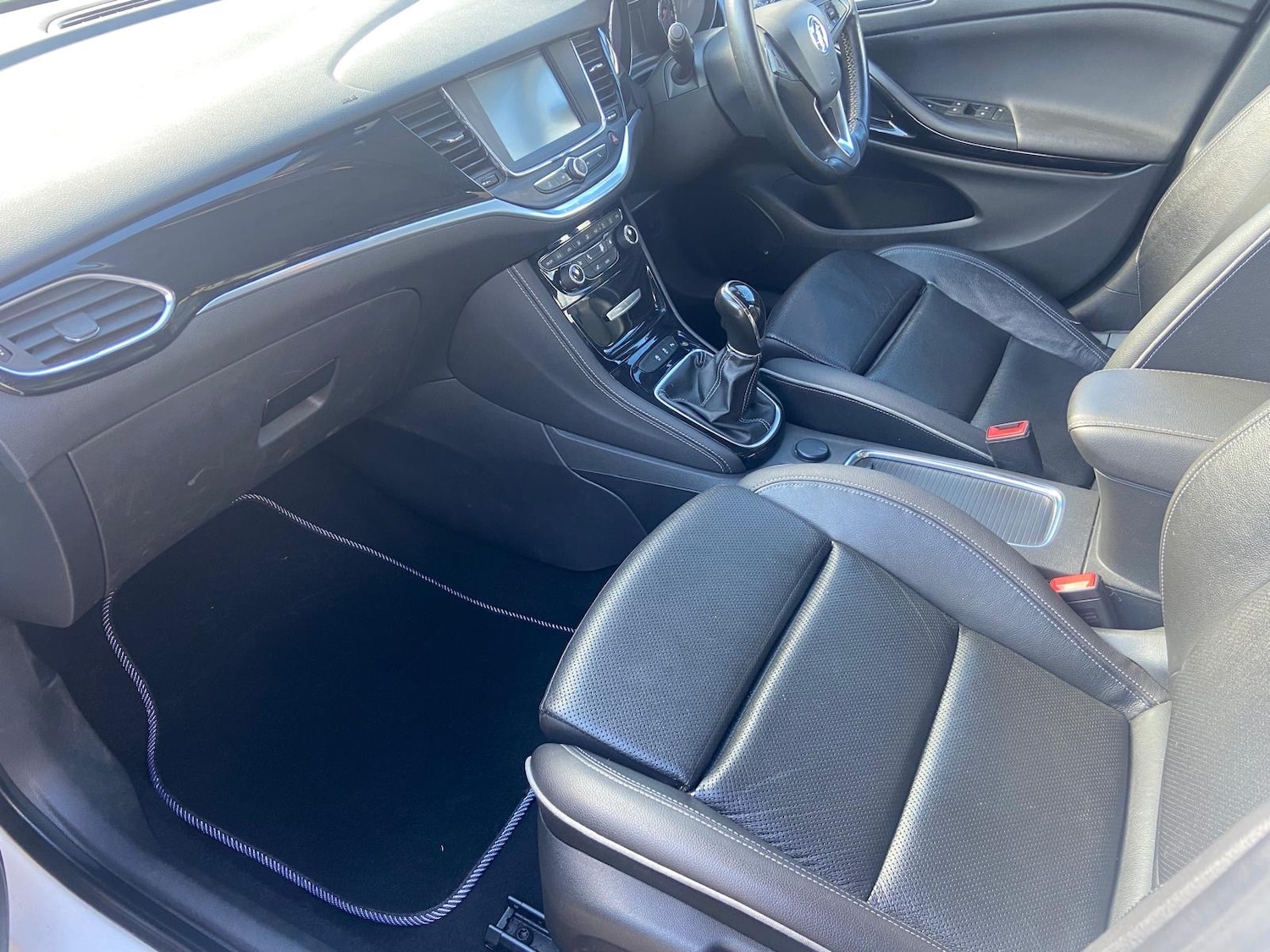 Used Vauxhall Astra 2016 for sale - 76010745: Photo 10
