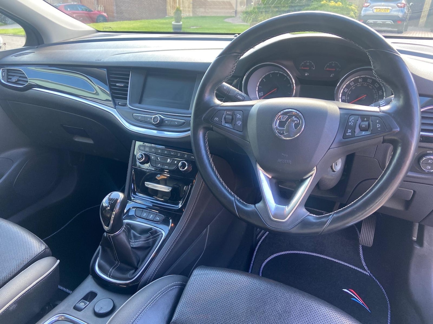 Used Vauxhall Astra 2016 for sale - 76010745: Photo 16