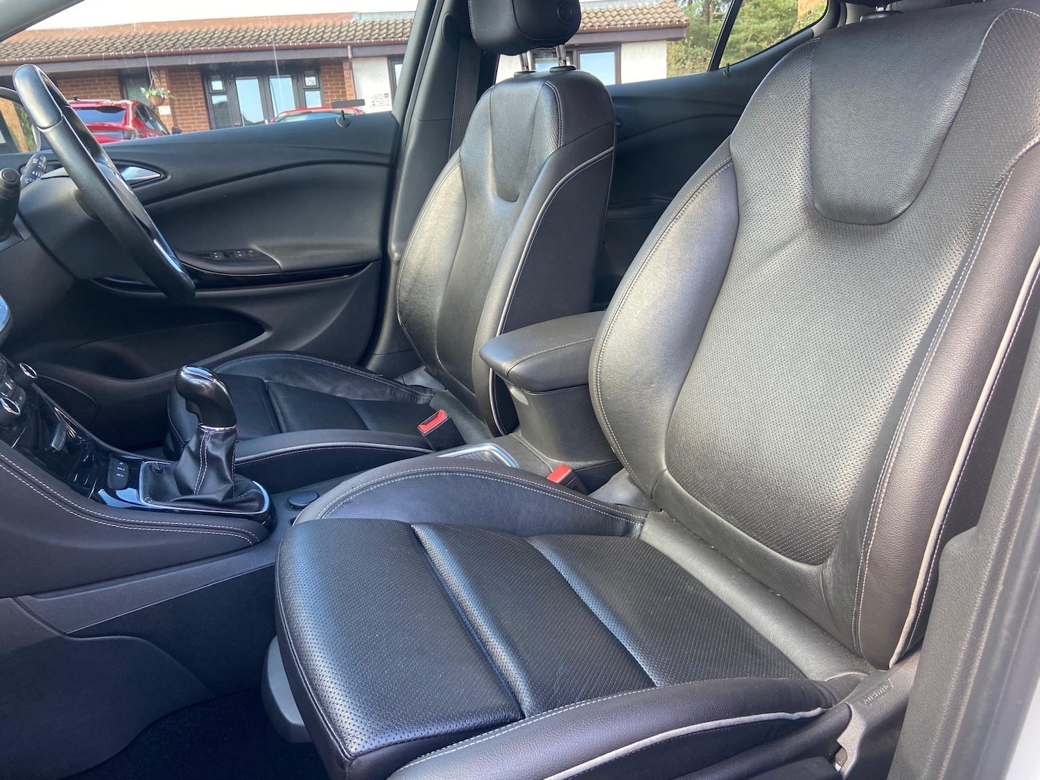 Used Vauxhall Astra 2016 for sale - 76010745: Photo 18
