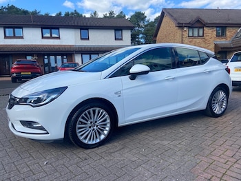 Used Vauxhall Astra 2016 for sale - 76010745: Photo 4