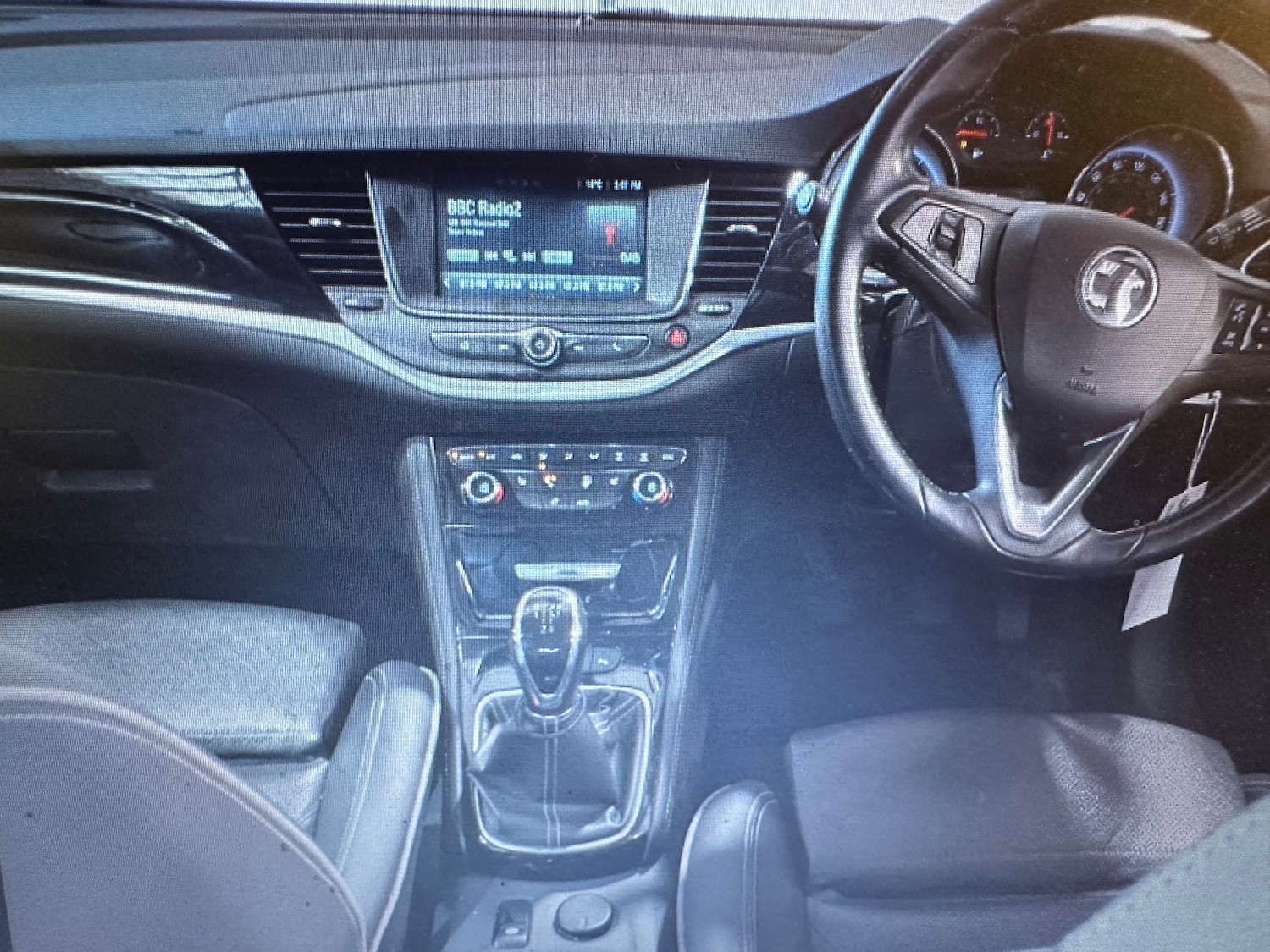 Used Vauxhall Astra 2016 for sale - 76010745: Photo 6