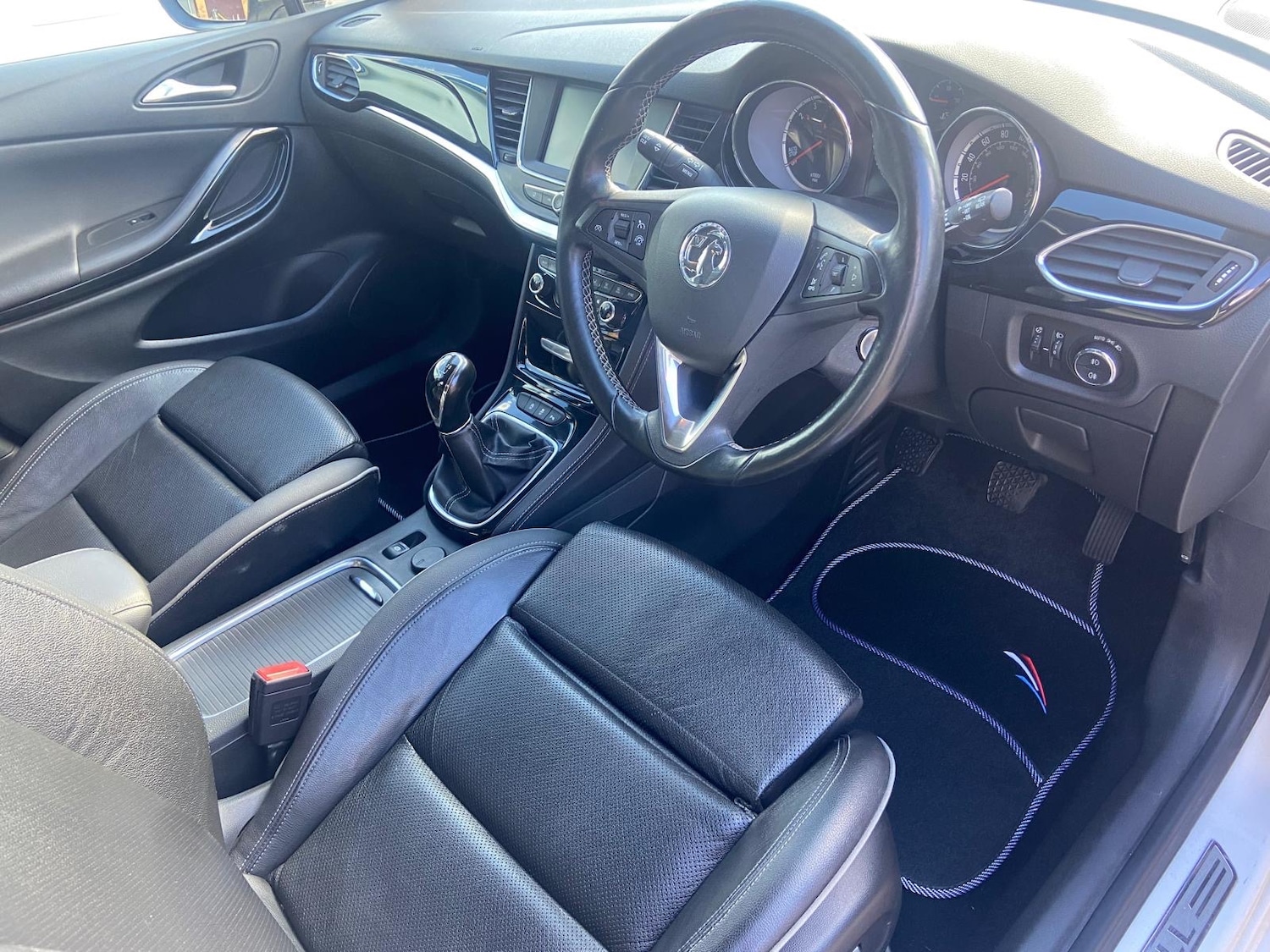 Used Vauxhall Astra 2016 for sale - 76010745: Photo 9