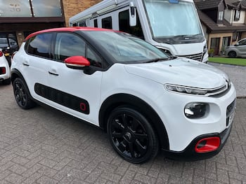 Used Citroen C3 2017 for sale - 79546977: Photo