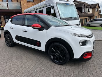 Used Citroen C3 2017 for sale - 79546977: Photo