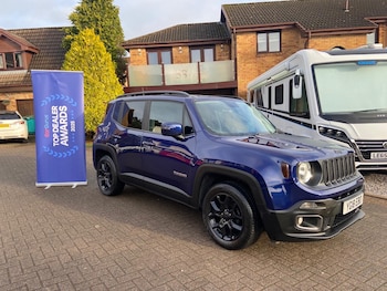 Used Jeep Renegade 2018 for sale - 78015971: Photo