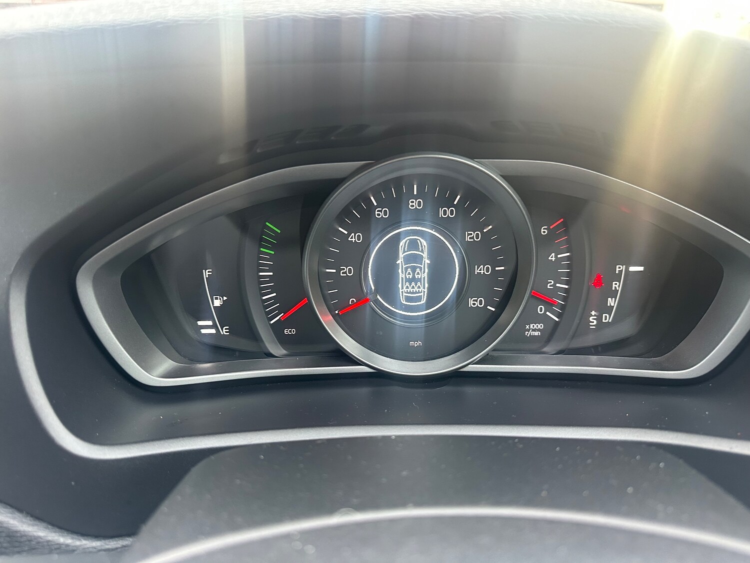 Used Volvo V40 Cross Country for sale - 77743441: Photo 10