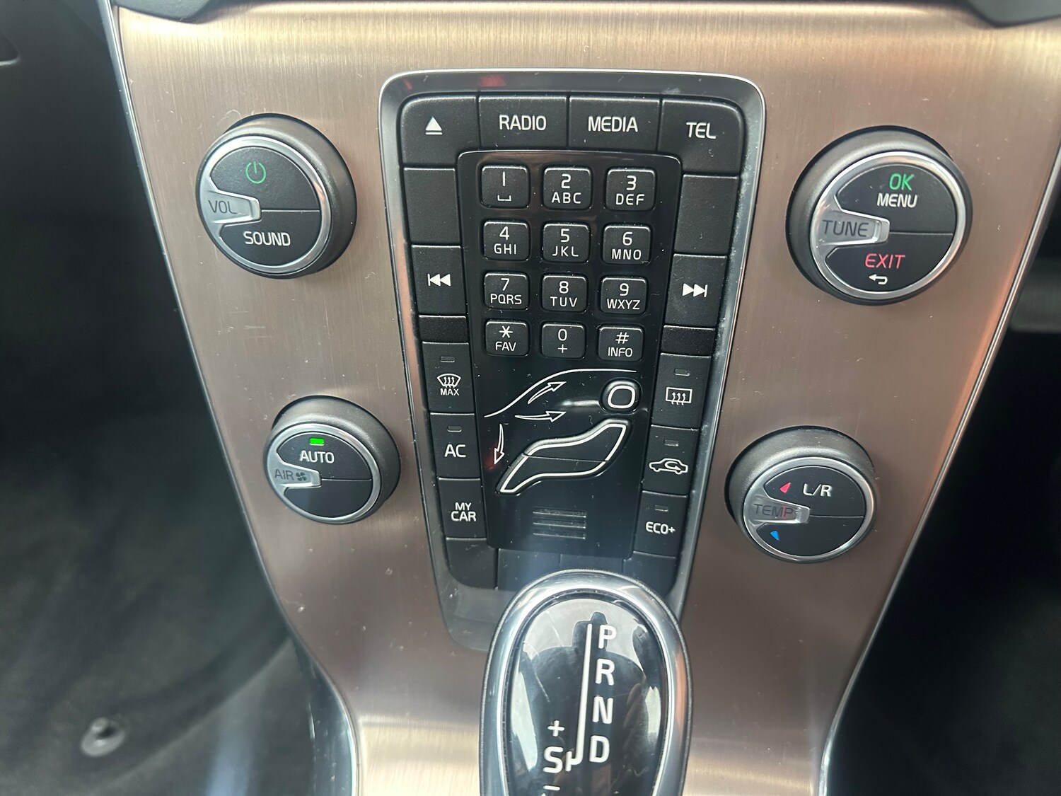 Used Volvo V40 Cross Country for sale - 77743441: Photo 13