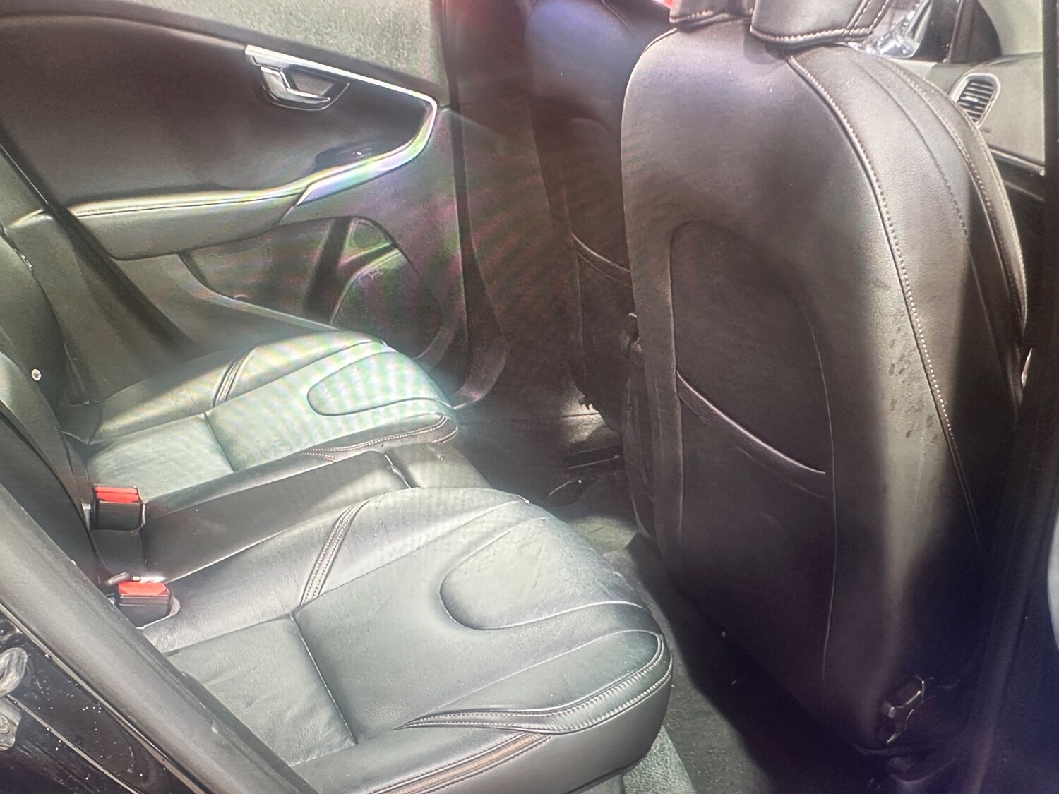 Used Volvo V40 Cross Country for sale - 77743441: Photo 9