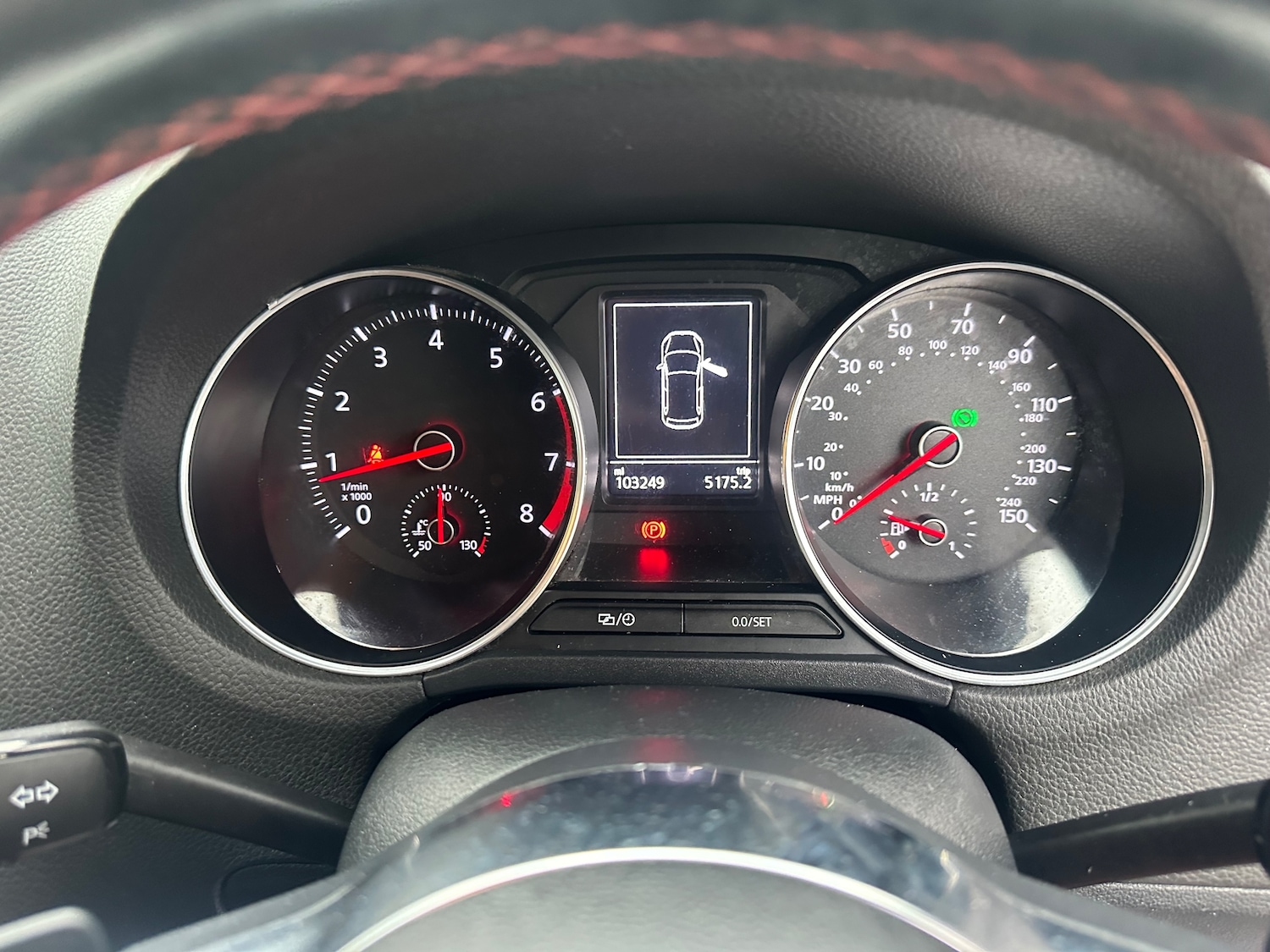 Used Volkswagen Polo 2023 for sale - 77319683: Photo 10