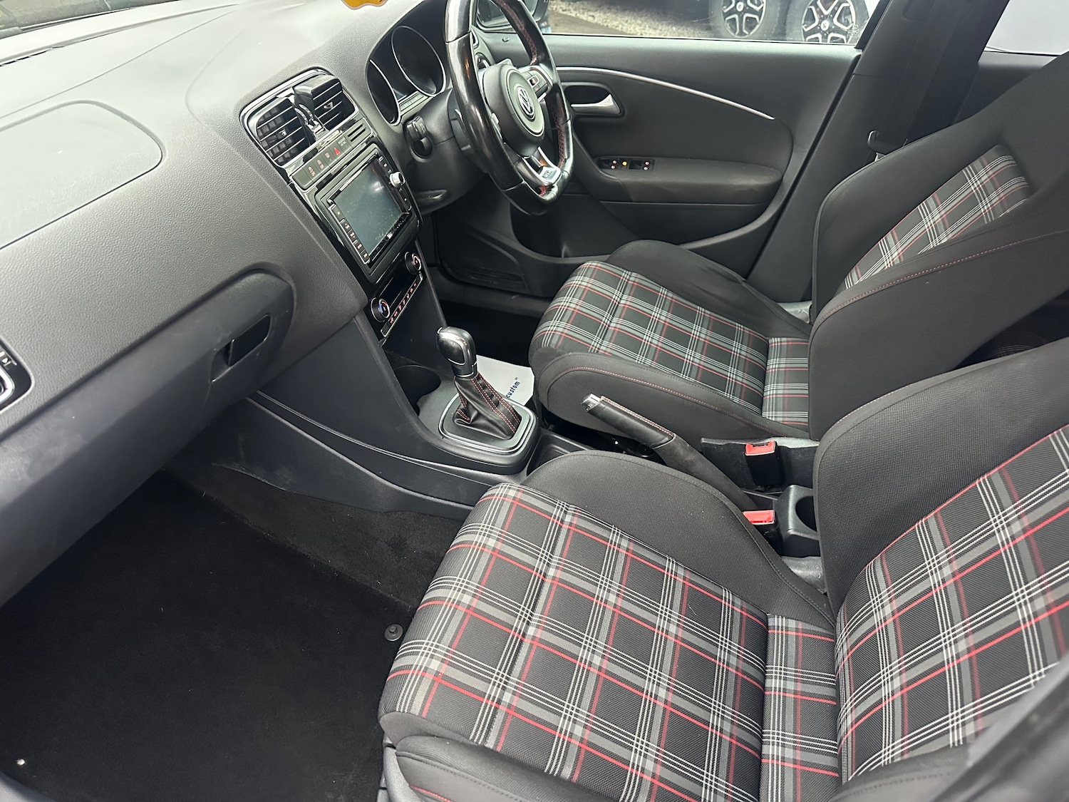 Used Volkswagen Polo 2023 for sale - 77319683: Photo 11