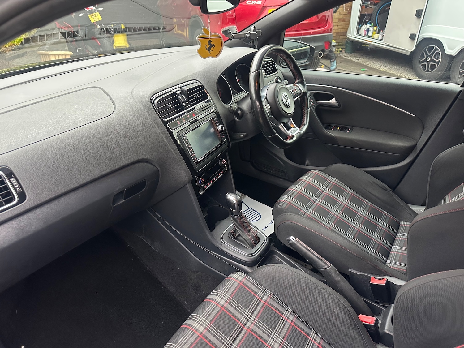 Used Volkswagen Polo 2023 for sale - 77319683: Photo 12