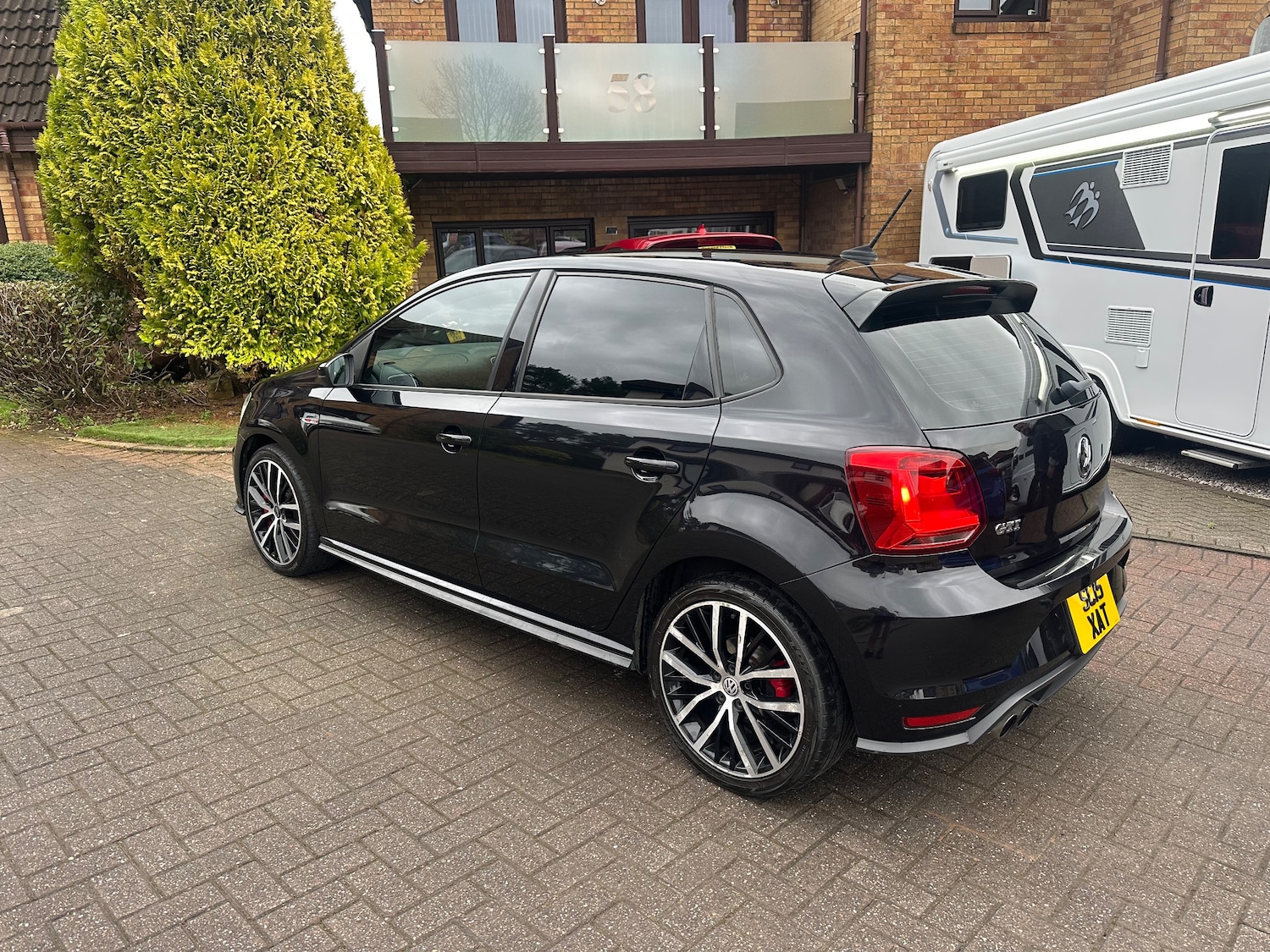 Used Volkswagen Polo 2023 for sale - 77319683: Photo 13