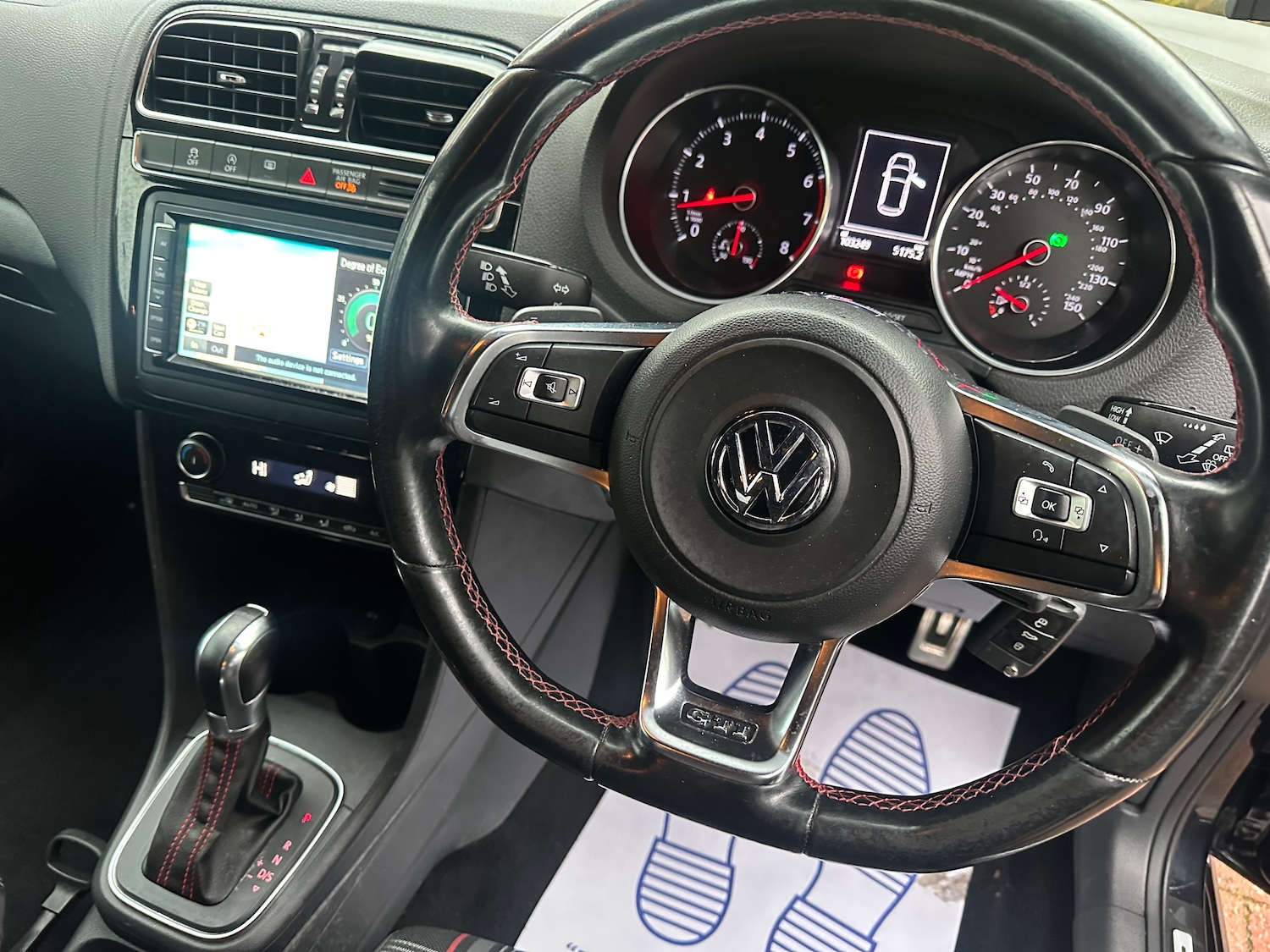 Used Volkswagen Polo 2023 for sale - 77319683: Photo 14