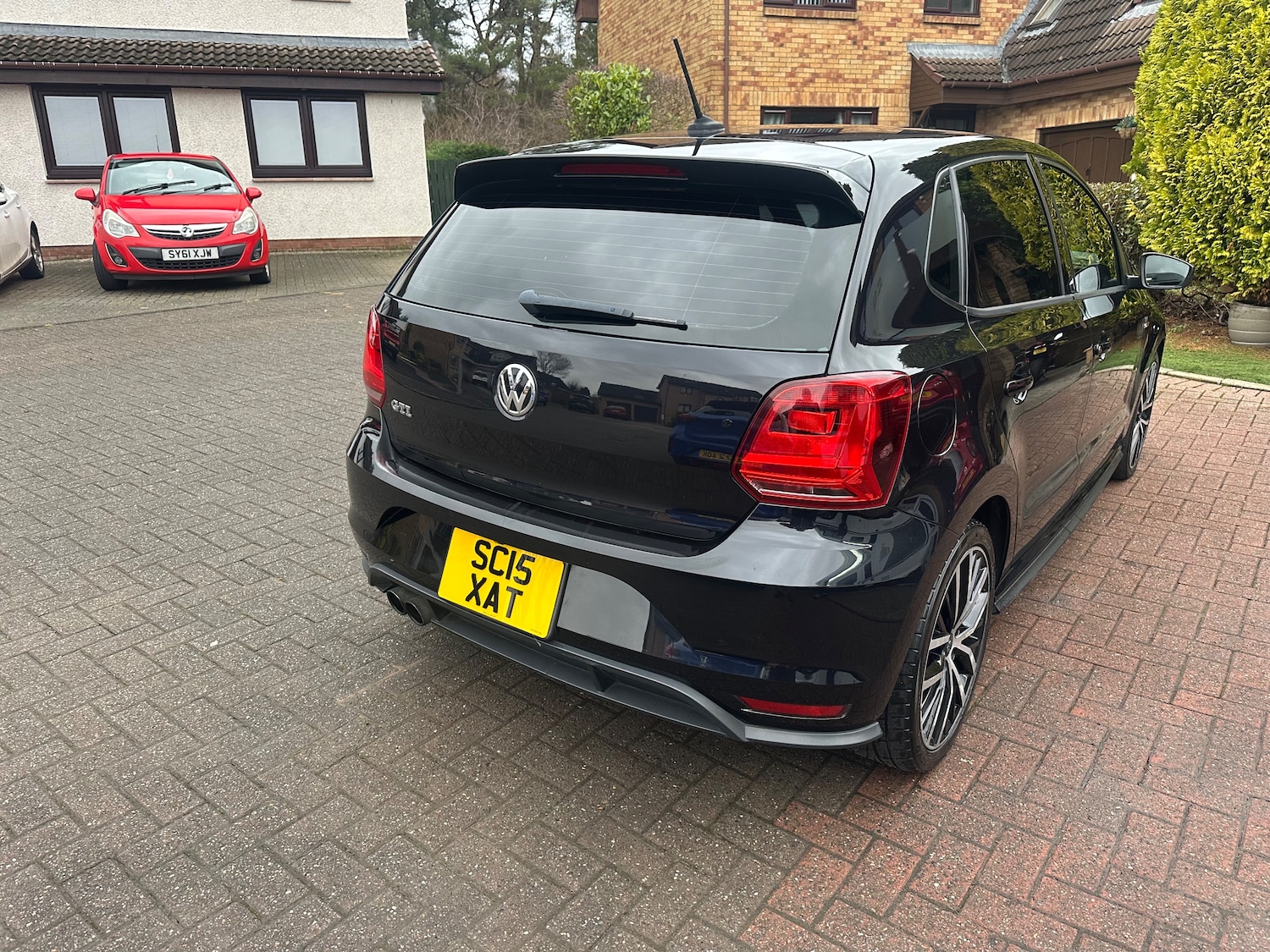 Used Volkswagen Polo 2023 for sale - 77319683: Photo 15