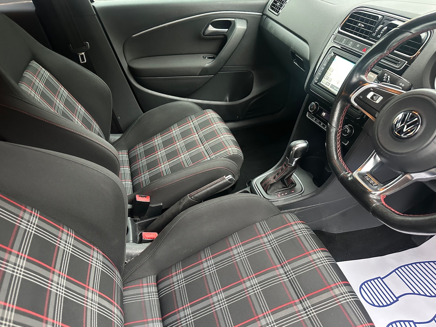 Used Volkswagen Polo 2023 for sale - 77319683: Photo 17