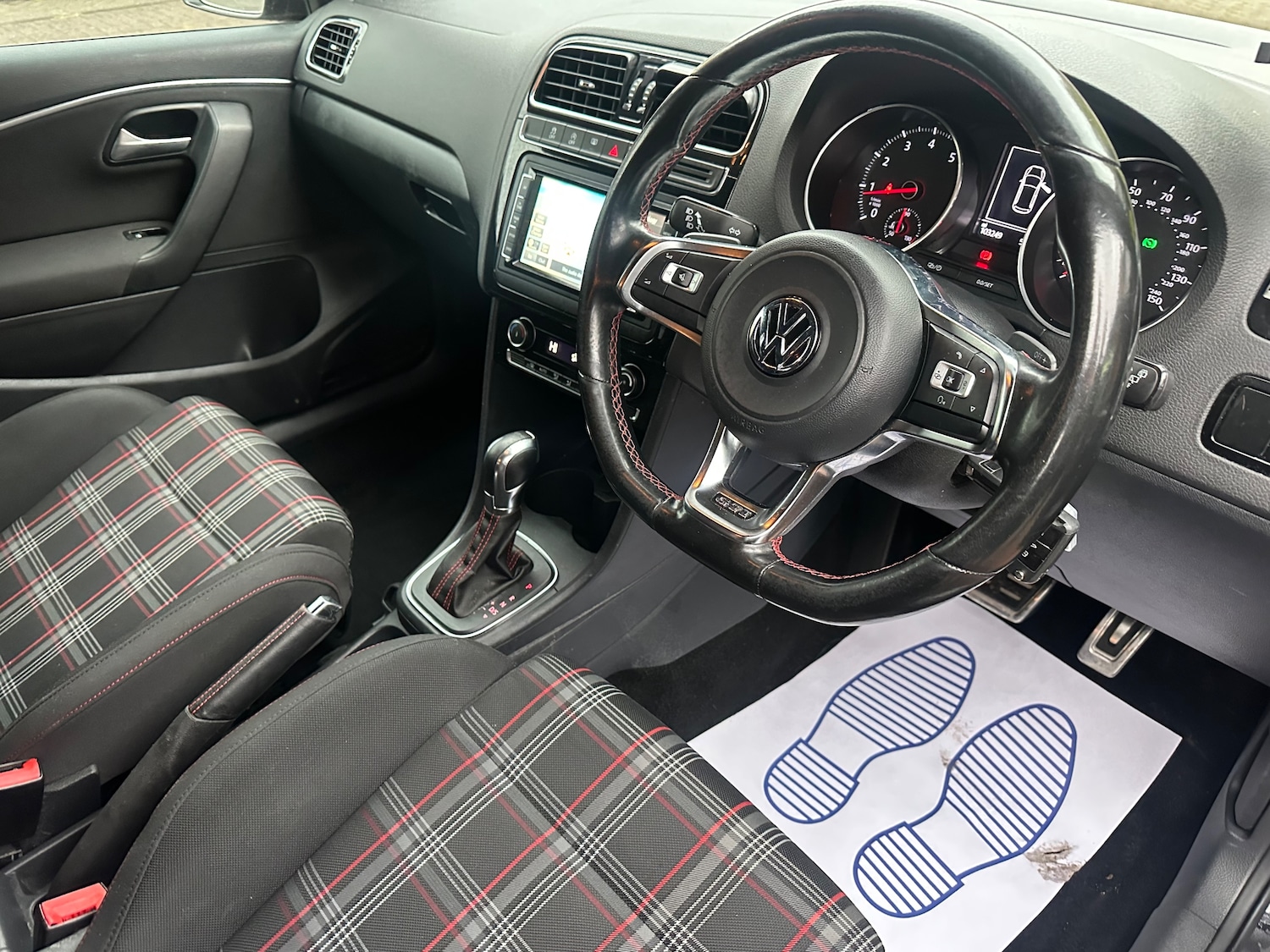 Used Volkswagen Polo 2023 for sale - 77319683: Photo 18