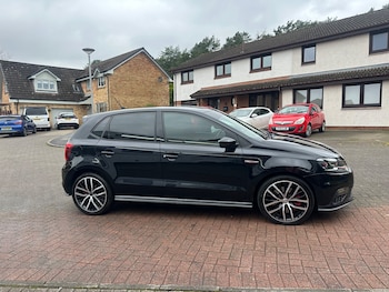 Used Volkswagen Polo 2023 for sale - 77319683: Photo