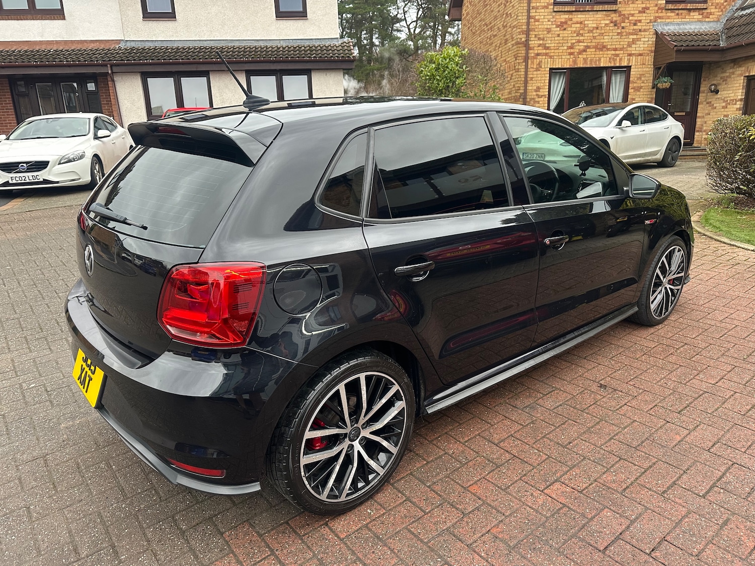 Used Volkswagen Polo 2023 for sale - 77319683: Photo 20