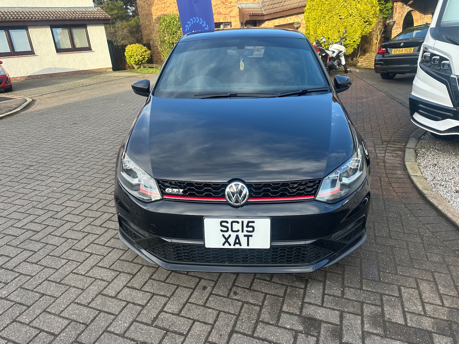 Used Volkswagen Polo 2023 for sale - 77319683: Photo 22