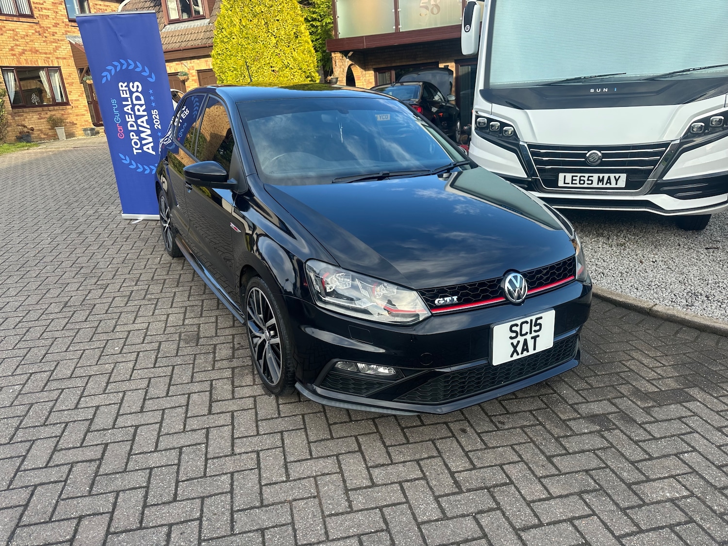 Used Volkswagen Polo 2023 for sale - 77319683: Photo 23