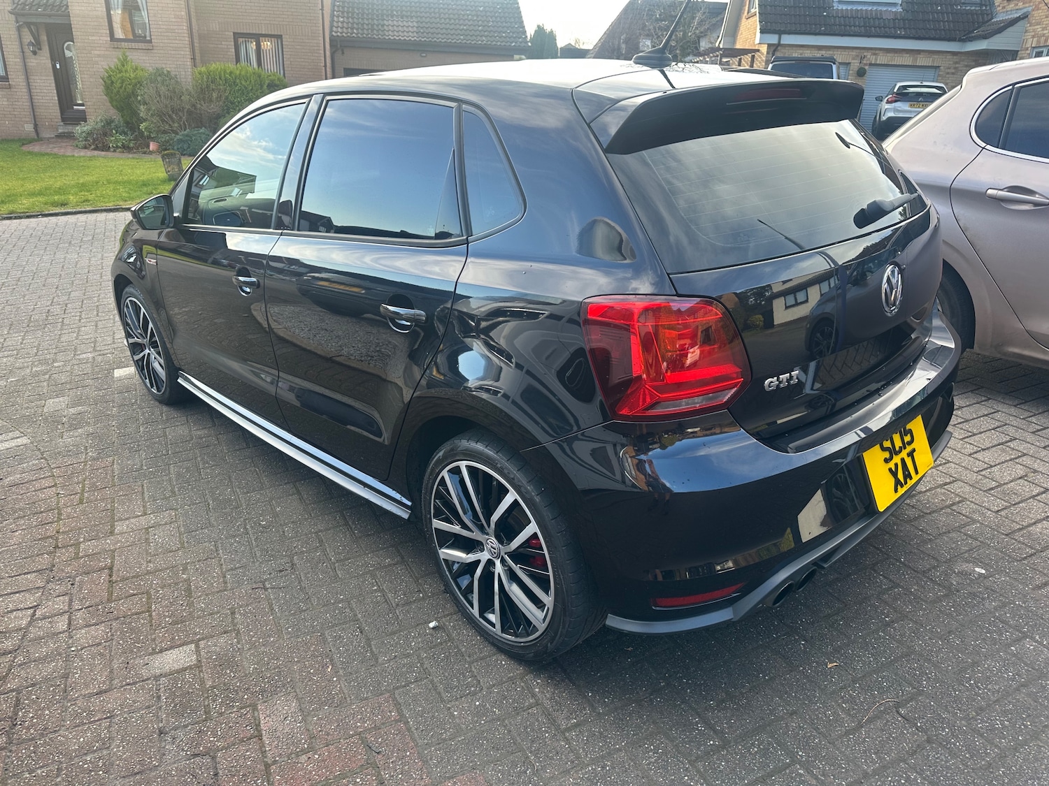 Used Volkswagen Polo 2023 for sale - 77319683: Photo 24