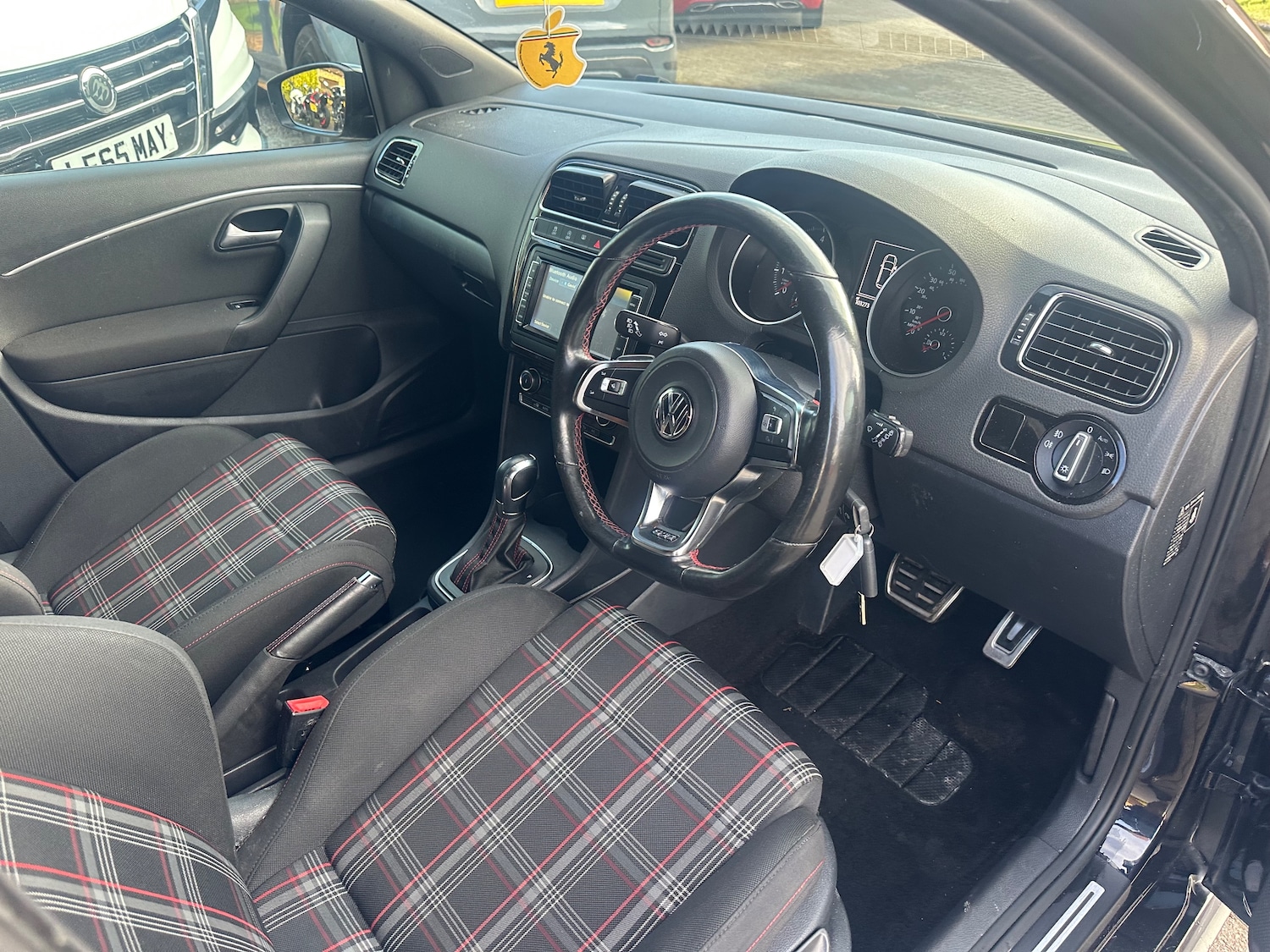 Used Volkswagen Polo 2023 for sale - 77319683: Photo 25