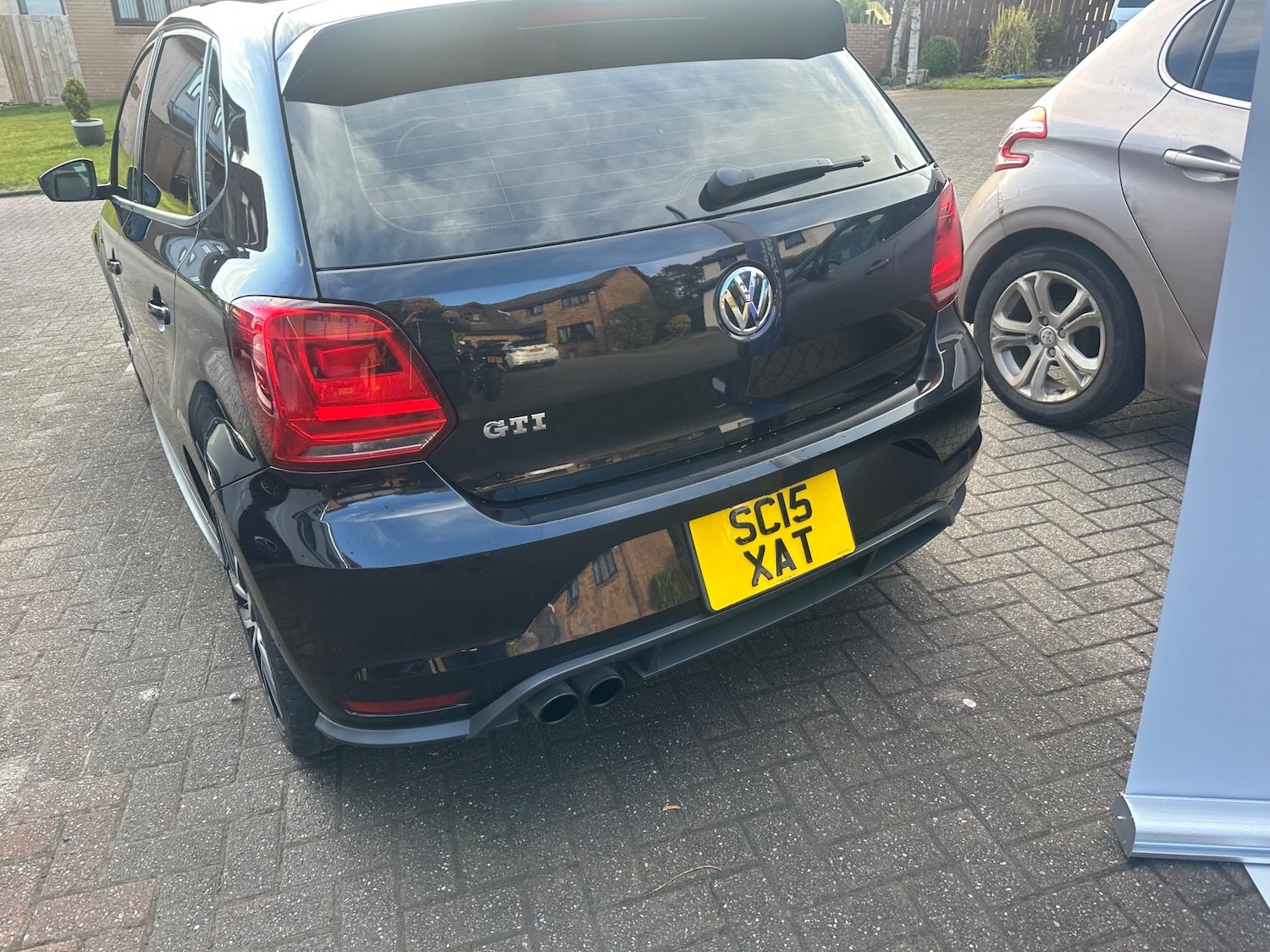 Used Volkswagen Polo 2023 for sale - 77319683: Photo 26