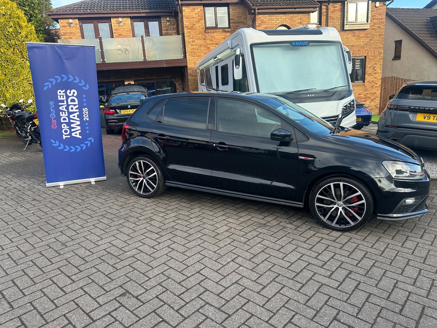 Used Volkswagen Polo 2023 for sale - 77319683: Photo 27