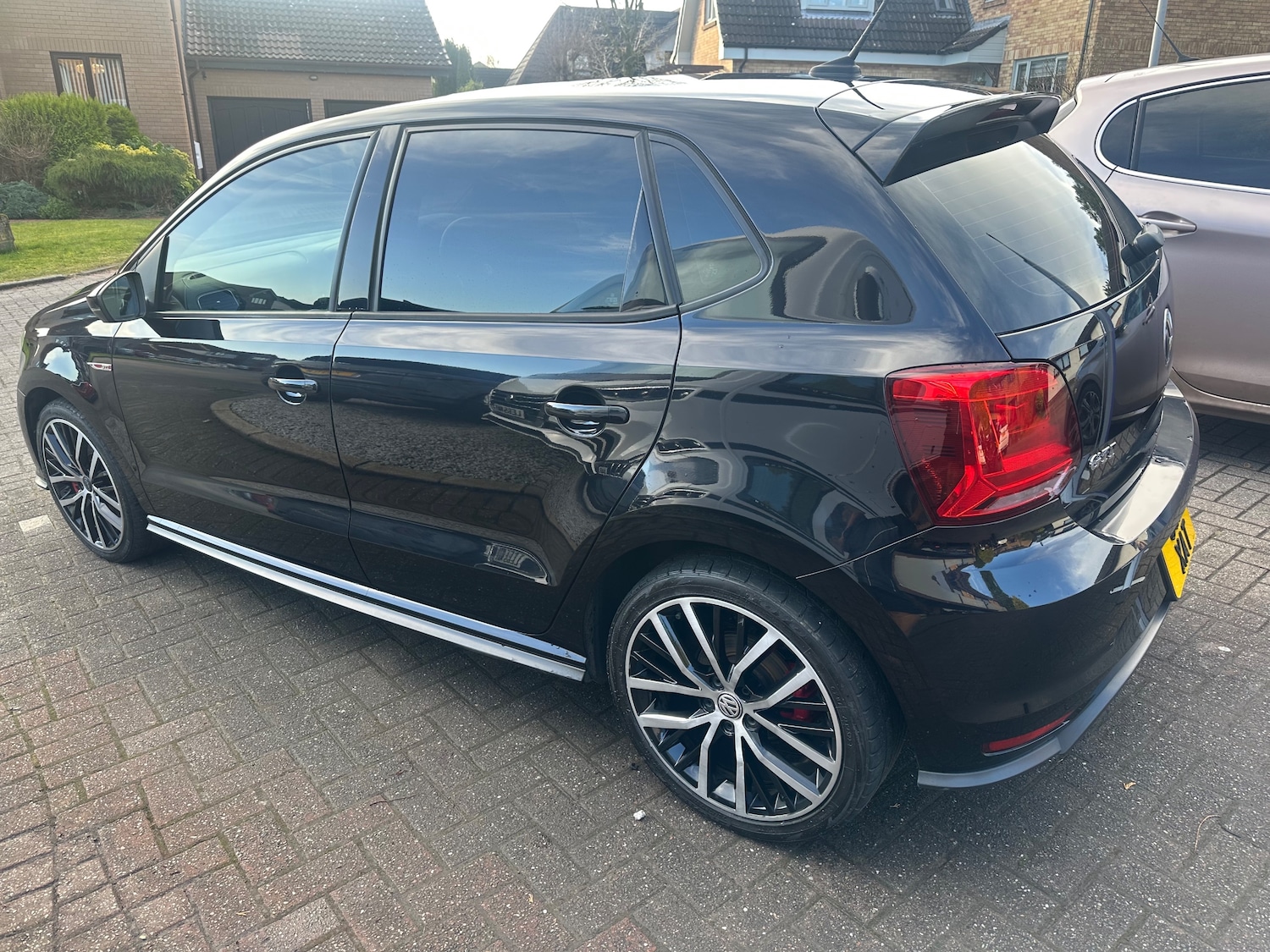 Used Volkswagen Polo 2023 for sale - 77319683: Photo 28