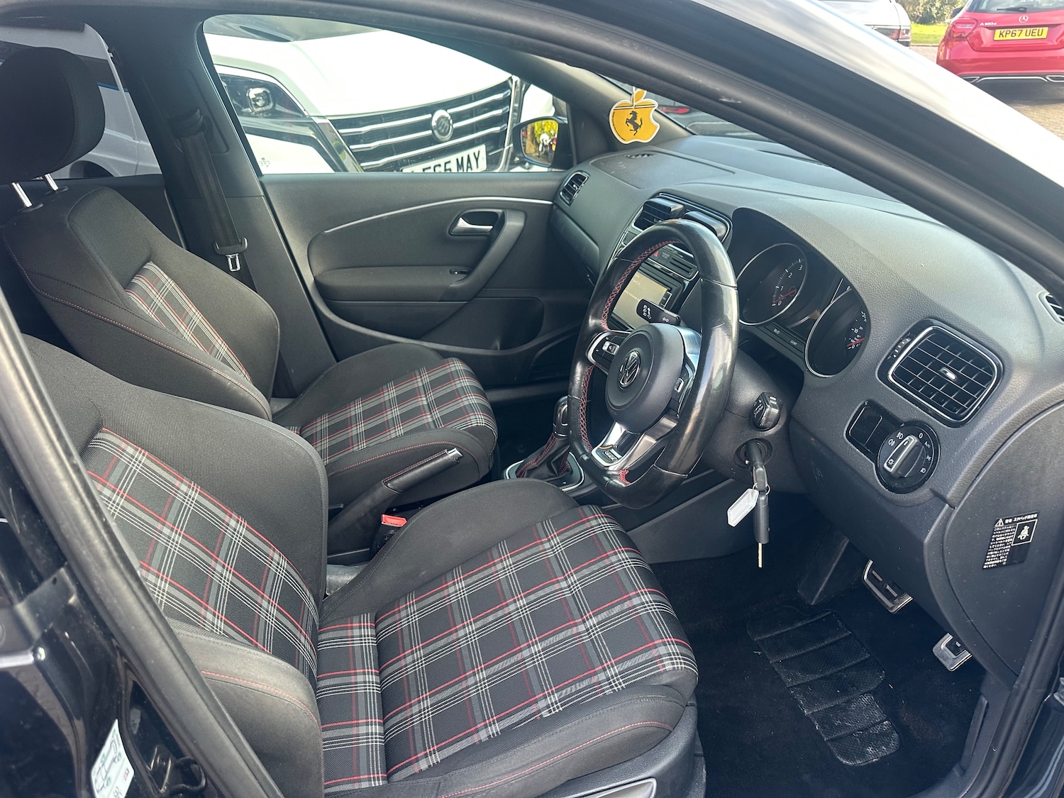 Used Volkswagen Polo 2023 for sale - 77319683: Photo 29