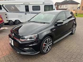 Used Volkswagen Polo 2023 for sale - 77319683: Photo